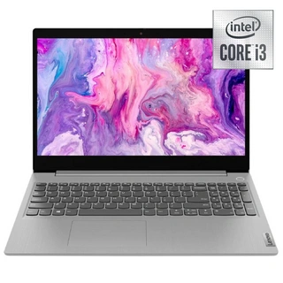 Ноутбук Lenovo IdeaPad 3 15IIL05 (81WE017BRK)