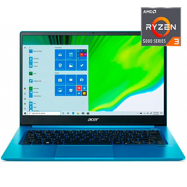 Ноутбук Acer Swift 3 SF314-43 (NX.ACPER.001)