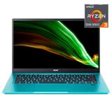 Ноутбук Acer Swift 3 SF314-43 (NX.ACPER.004)
