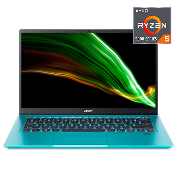 Ноутбук Acer Swift 3 SF314-43 (NX.ACPER.007)
