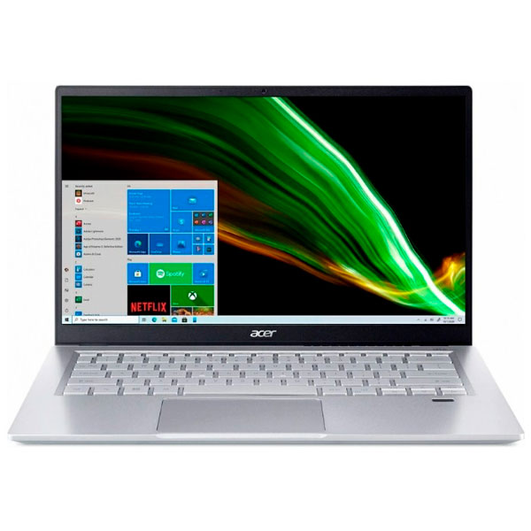 Acer ноутбугі Swift 3 SF314-43 (NX.AB1ER.006)