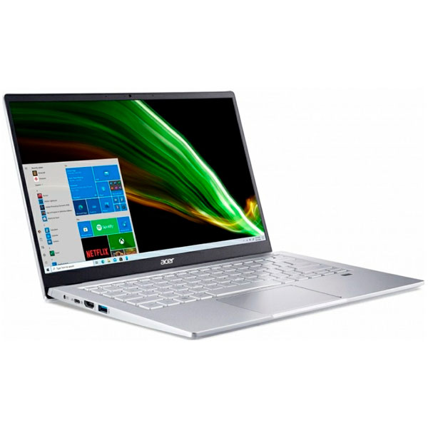 Acer ноутбугі Swift 3 SF314-43 (NX.AB1ER.006)
