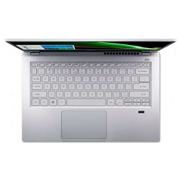 Ноутбук Acer Swift 3 SF314-43 (NX.AB1ER.006)