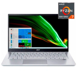 Ноутбук Acer Swift 3 SF314-43 (NX.AB1ER.006)
