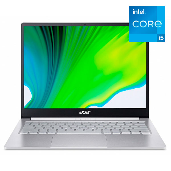Ноутбук Acer Swift 3 SF316-51 (NX.ABDER.007)