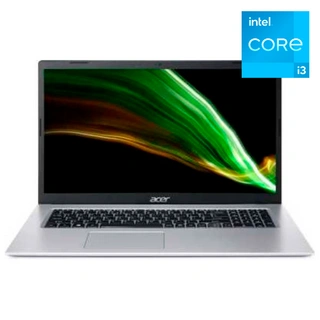 Ноутбук Acer Aspire 3 A317-53 I342SUN (NX.AD0ER.005)