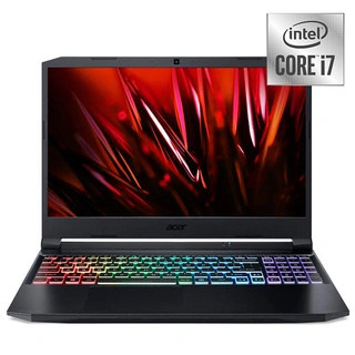 Ноутбук Acer Nitro 5 AN515-55 (NH.QB0ER.004)