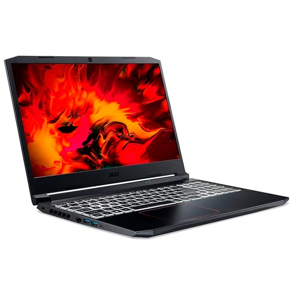 Ноутбук Acer Nitro 5 AN515-55 (NH.QB0ER.009) - фото 3