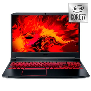 Ноутбук Acer Nitro 5 AN515-55 (NH.QB0ER.009)