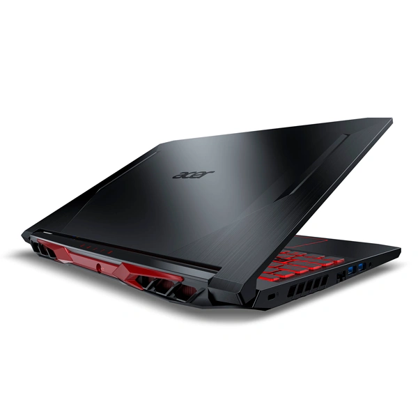 Ноутбук Acer Nitro 5 AN515-55 (NH.QB0ER.009) - фото 2