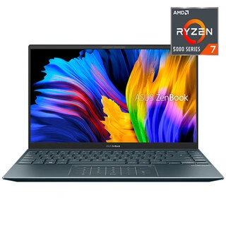 Ноутбук Asus ZenBook 14 UM425Q (90NB0TV1-M01790)