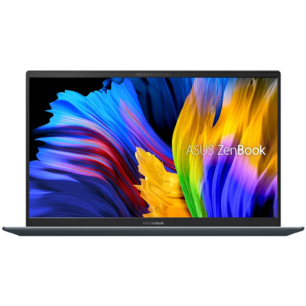 Ноутбук Asus ZenBook 14 UM425Q (90NB0TV1-M01790) - фото 3