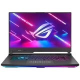 Ноутбук Asus ROG Strix G513 Ryzen 7 4800H 16GB / SSD 512GB / GeForce RTX 3050 4GB / DOS / 90NR0502-M00050 - фото 2