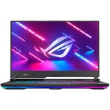 Ноутбук Asus ROG Strix G513 Ryzen 7 4800H 16GB / SSD 512GB / GeForce RTX 3050 4GB / DOS / 90NR0502-M00050 - фото 3