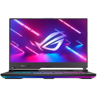 Ноутбук Asus ROG Strix G513 Ryzen 7 4800H 16GB / SSD 512GB / GeForce RTX 3050 4GB / DOS / 90NR0502-M00050