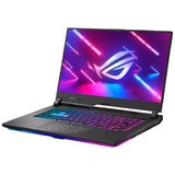 Ноутбук Asus ROG Strix G513 Ryzen 7 4800H 16GB / SSD 512GB / GeForce RTX 3050 4GB / DOS / 90NR0502-M00050 - фото 4