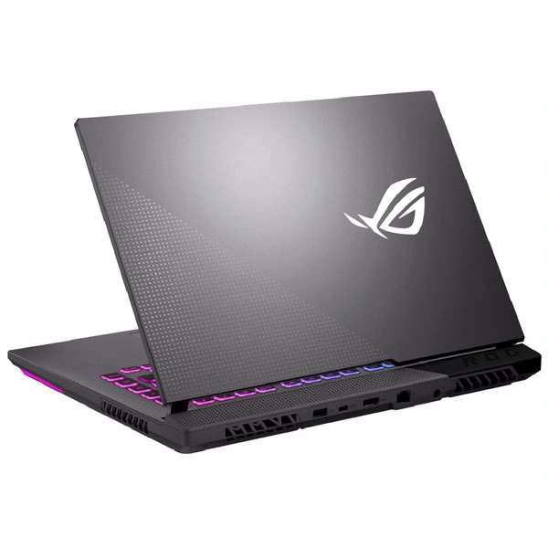 Ноутбук Asus ROG Strix G513 Ryzen 7 4800H 16GB / SSD 512GB / GeForce RTX 3050 4GB / DOS / 90NR0502-M00050 - фото 7