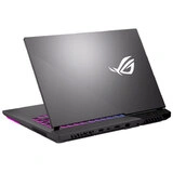 Ноутбук Asus ROG Strix G513 Ryzen 7 4800H 16GB / SSD 512GB / GeForce RTX 3050 4GB / DOS / 90NR0502-M00050 - фото 7