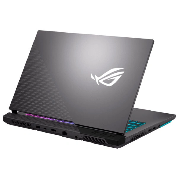 Ноутбук Asus ROG Strix G513 Ryzen 7 4800H 16GB / SSD 512GB / GeForce RTX 3050 4GB / DOS / 90NR0502-M00050 - фото 6