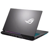Ноутбук Asus ROG Strix G513 Ryzen 7 4800H 16GB / SSD 512GB / GeForce RTX 3050 4GB / DOS / 90NR0502-M00050 - фото 6
