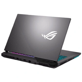 Ноутбук Asus ROG Strix G513 Ryzen 7 4800H 16GB / SSD 512GB / GeForce RTX 3050 4GB / DOS / 90NR0502-M00050