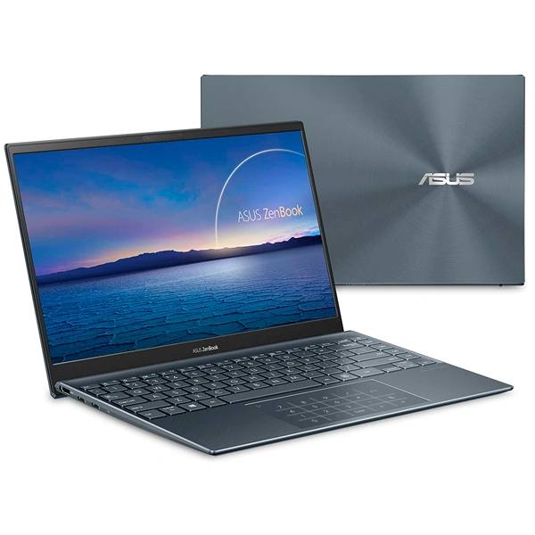 Ноутбук Asus ZenBook 14 UX425E (90NB0SM1-M08820) - фото 4