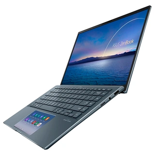 Ноутбук Asus ZenBook 14 UX425E (90NB0SM1-M08820)
