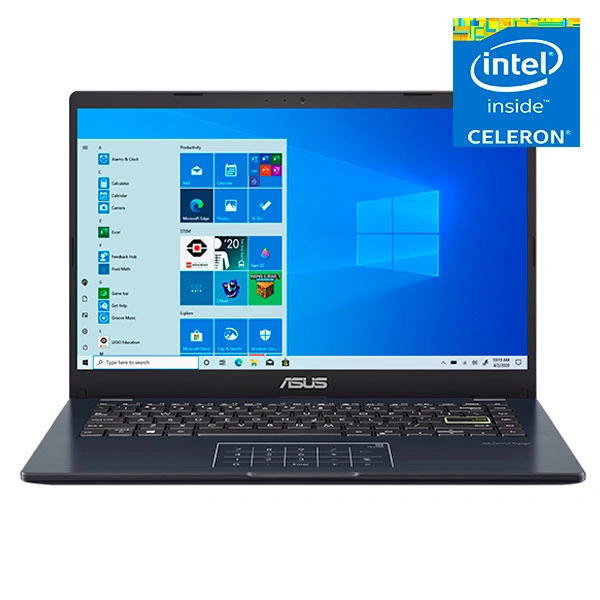 Ноутбук Asus E410M C41SUW (90NB0Q11-M34870)