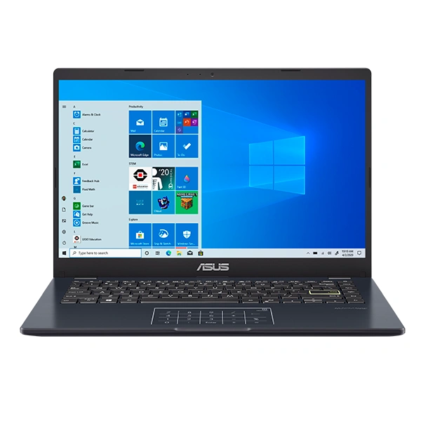 Ноутбук Asus E410M C41SUW (90NB0Q11-M34870) - фото 2