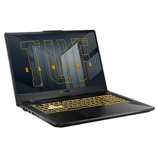 Ноутбук Asus TUF Gaming F17 (90NR0733-M02590)
