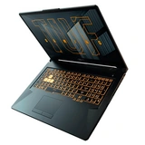 Ноутбук Asus TUF Gaming F17 (90NR0733-M02590) - фото 4