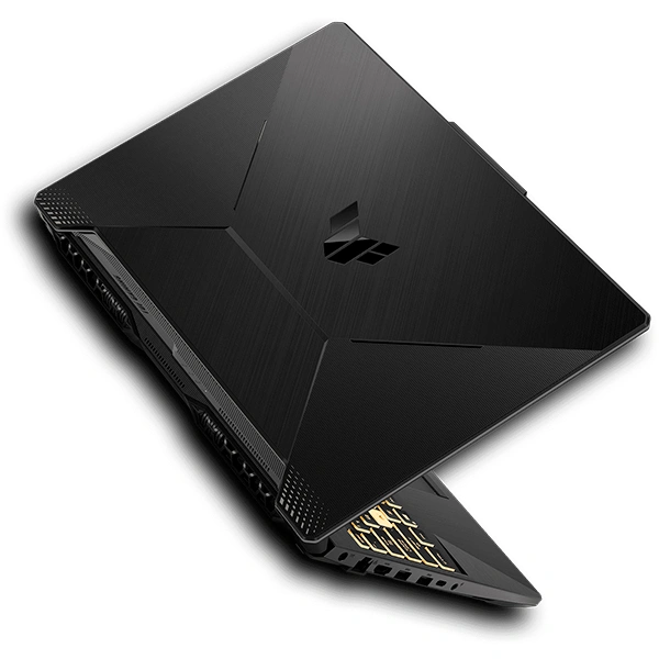 Ноутбук Asus TUF Gaming F17 (90NR0733-M02590) - фото 5