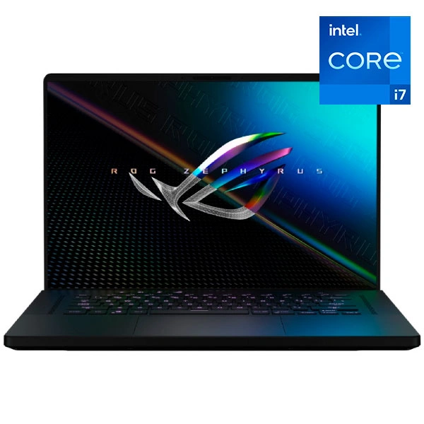 Ноутбук Asus ROG Zephyrus M16 GU603H (90NR04R1-M01120)
