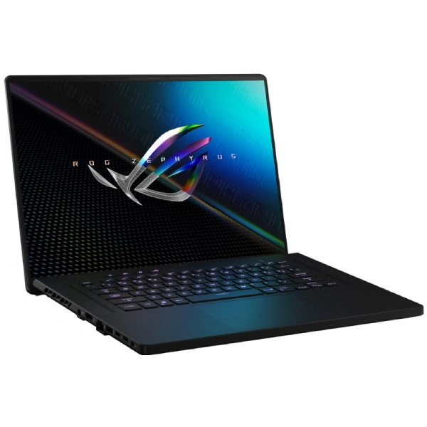 Ноутбук Asus ROG Zephyrus M16 GU603H (90NR04R1-M01120) - фото 4