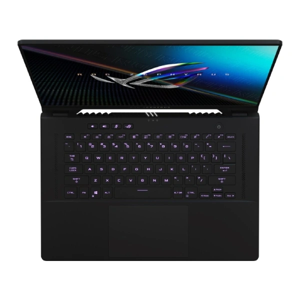 Ноутбук Asus ROG Zephyrus M16 GU603H (90NR04R1-M01120) - фото 3