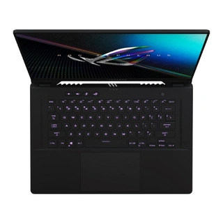 Ноутбук Asus ROG Zephyrus M16 GU603H (90NR04R1-M01120)