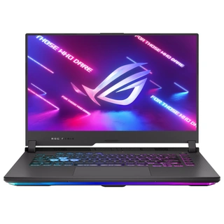 Ноутбук Asus ROG Strix G15 G513Q (90NR0562-M01180)