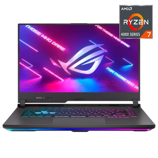 Ноутбук Asus ROG Strix G15 G513 (90NR0582-M00050)