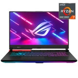 Ноутбук Asus ROG Strix G17 G713 R7165SGN (90NR05B2-M00360)