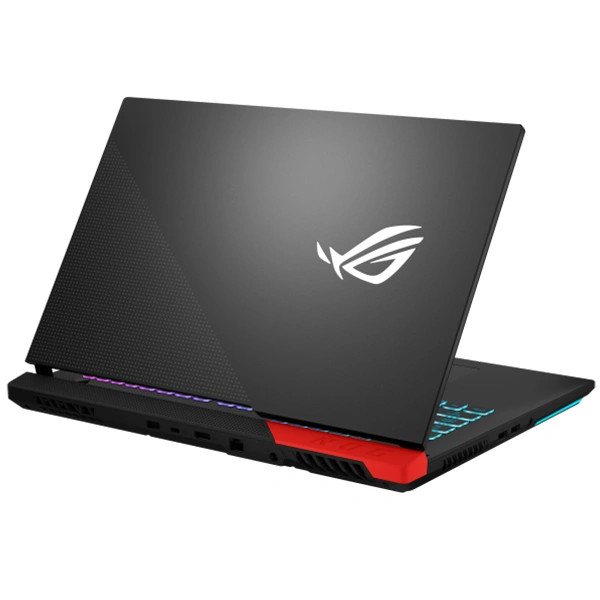 Ноутбук Asus ROG Strix G17 G713 R7165SGN (90NR05B2-M00360) - фото 11