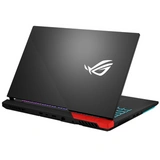 Ноутбук Asus ROG Strix G17 G713 R7165SGN (90NR05B2-M00360) - фото 11