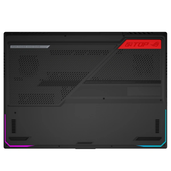 Ноутбук Asus ROG Strix G17 G713 R7165SGN (90NR05B2-M00360) - фото 12