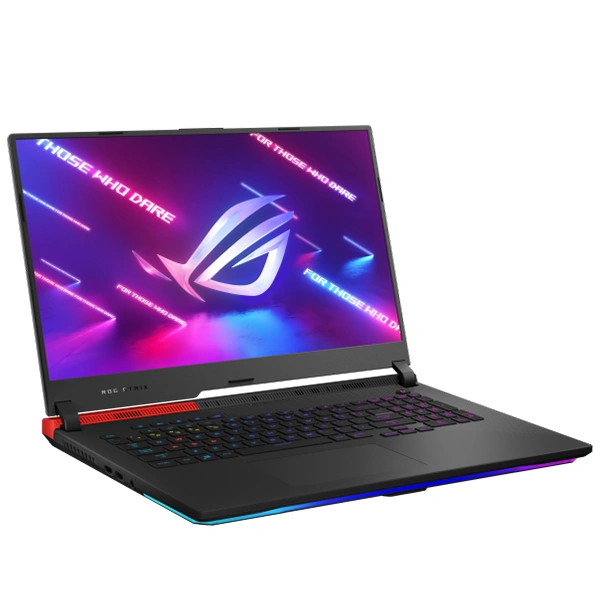 Ноутбук Asus ROG Strix G17 G713 R7165SGN (90NR05B2-M00360) - фото 7