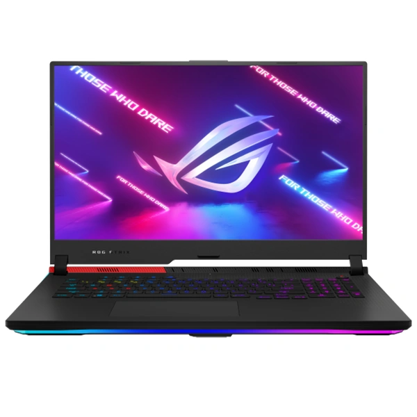 Ноутбук Asus ROG Strix G17 G713 R7165SGN (90NR05B2-M00360) - фото 3