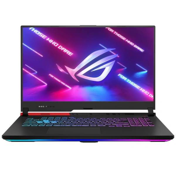 Ноутбук Asus ROG Strix G17 G713 R7165SGN (90NR05B2-M00360) - фото 2