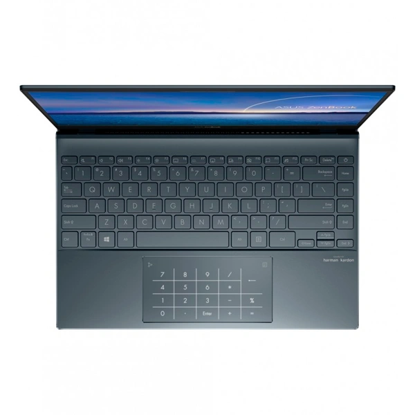 ASUS ноутбугі ZenBook 13 UX325E (90NB0SL1-M06670) - фото 4