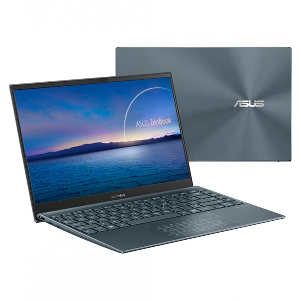 ASUS ноутбугі ZenBook 13 UX325E (90NB0SL1-M06670) - фото 6