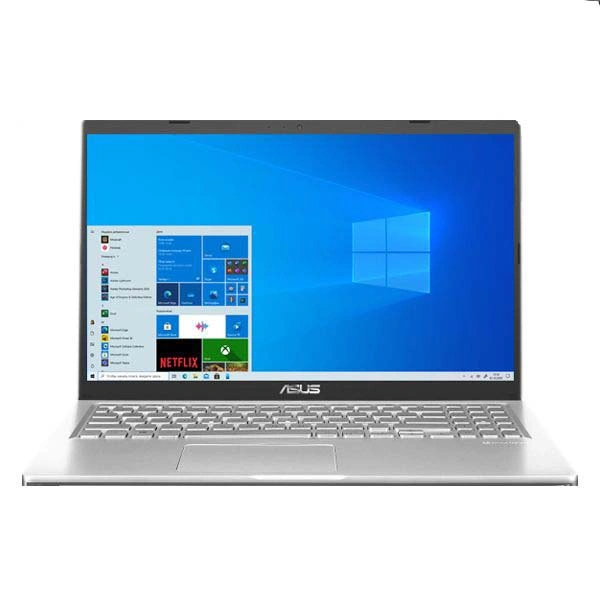Ноутбук Asus VivoBook R565JA-BR763T (I382SUW) - фото 2