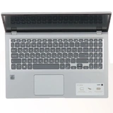 Ноутбук Asus VivoBook R565JA-BR763T (I382SUW) - фото 4
