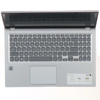 Ноутбук Asus VivoBook R565JA-BR763T (I382SUW)